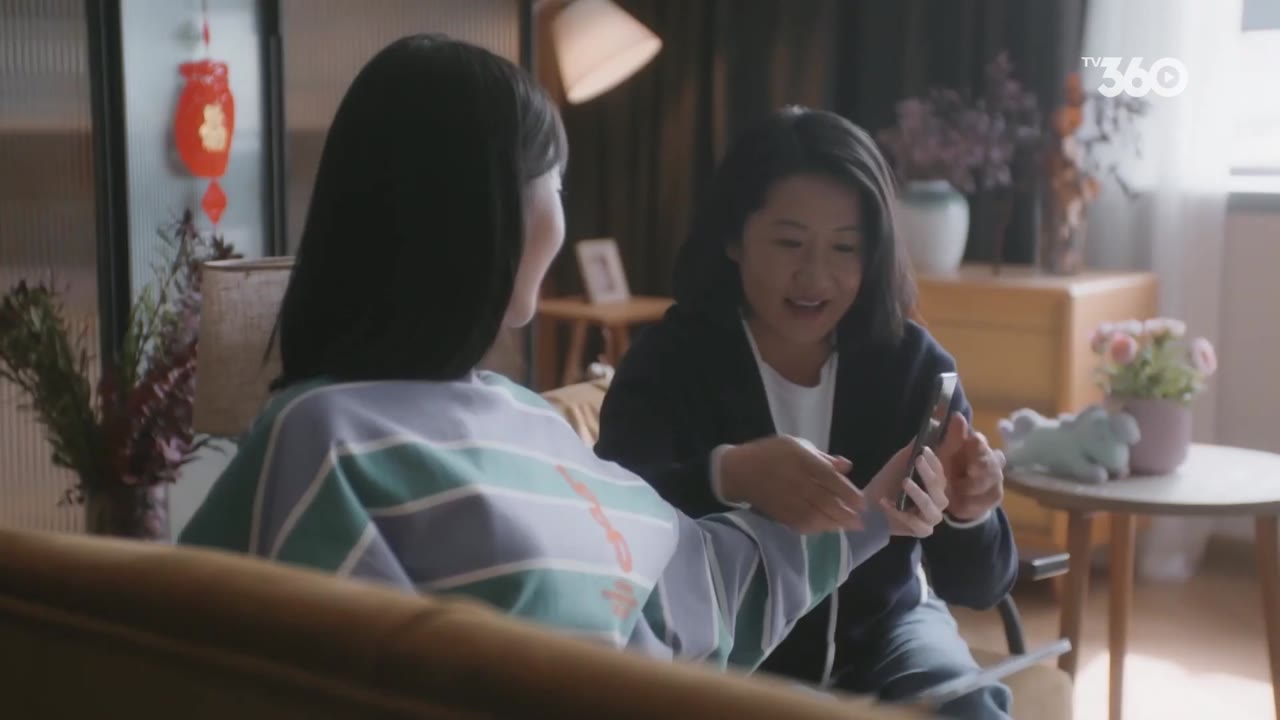 Hậu Lãng - Gen Z tập 38 cảnh 3