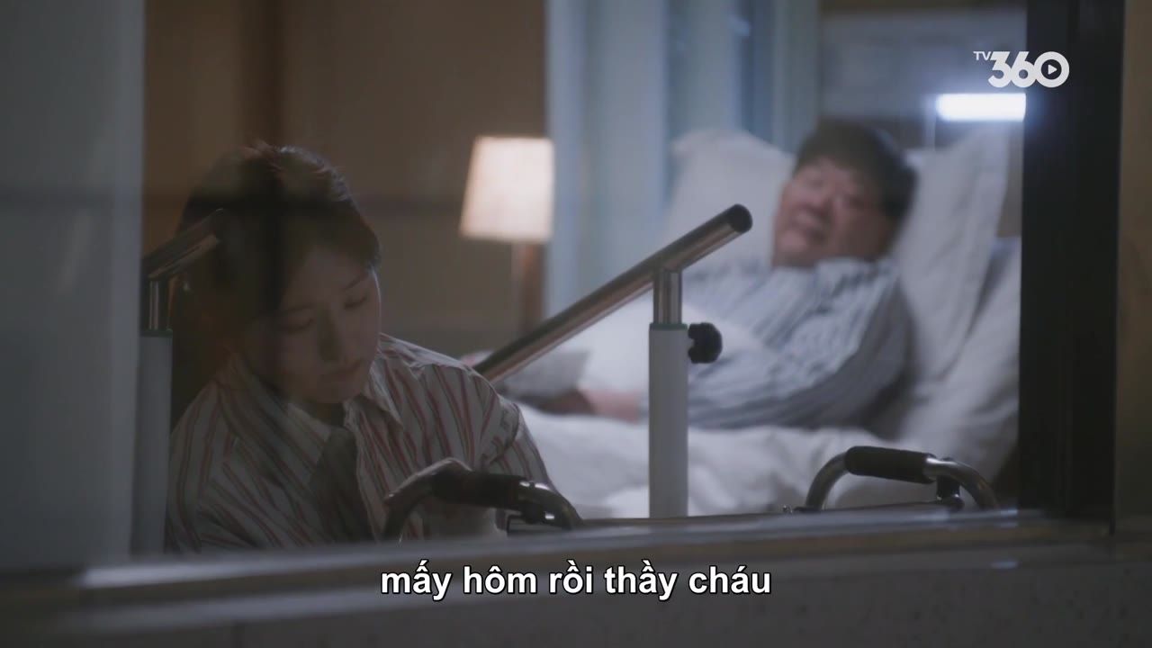 Hậu Lãng - Gen Z tập 39 cảnh 2