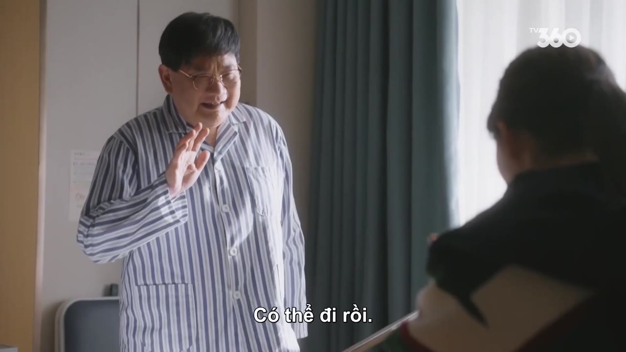 Hậu Lãng - Gen Z tập 40