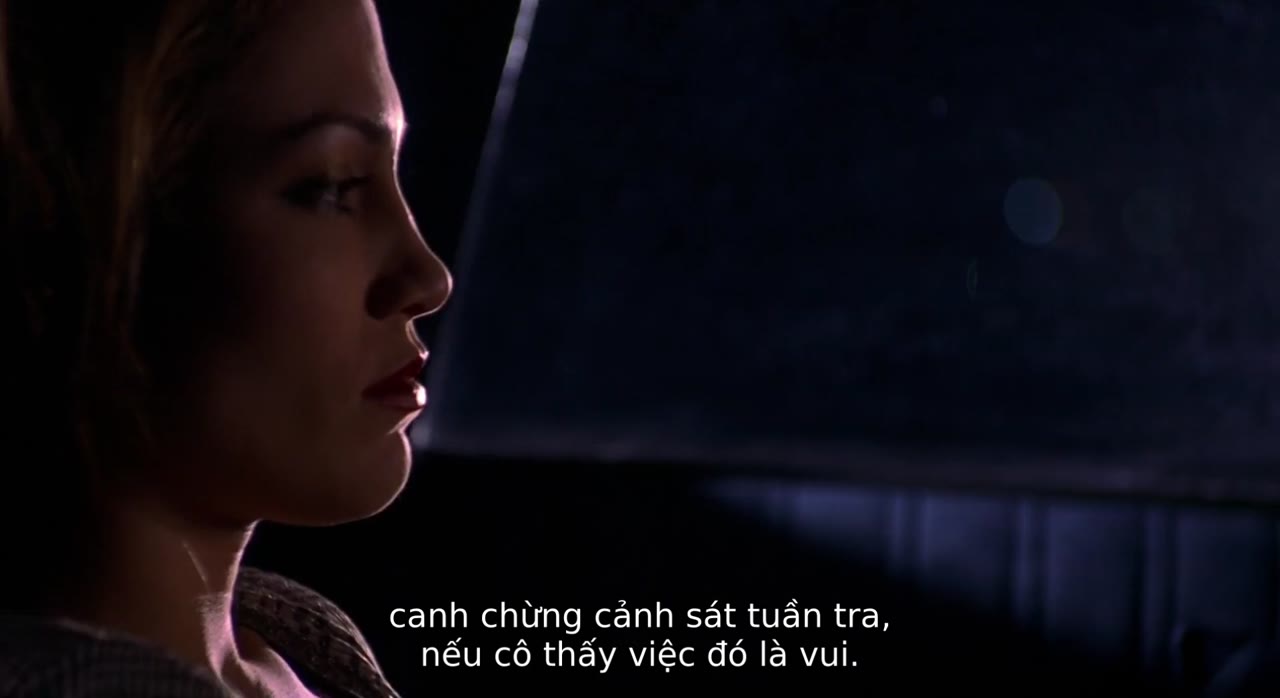 Siêu Trộm Khét Tiếng tập 1