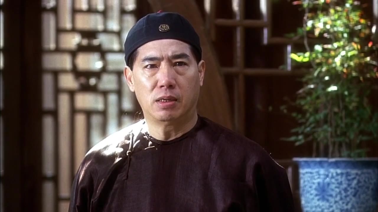 Phương Thế Ngọc tập 1