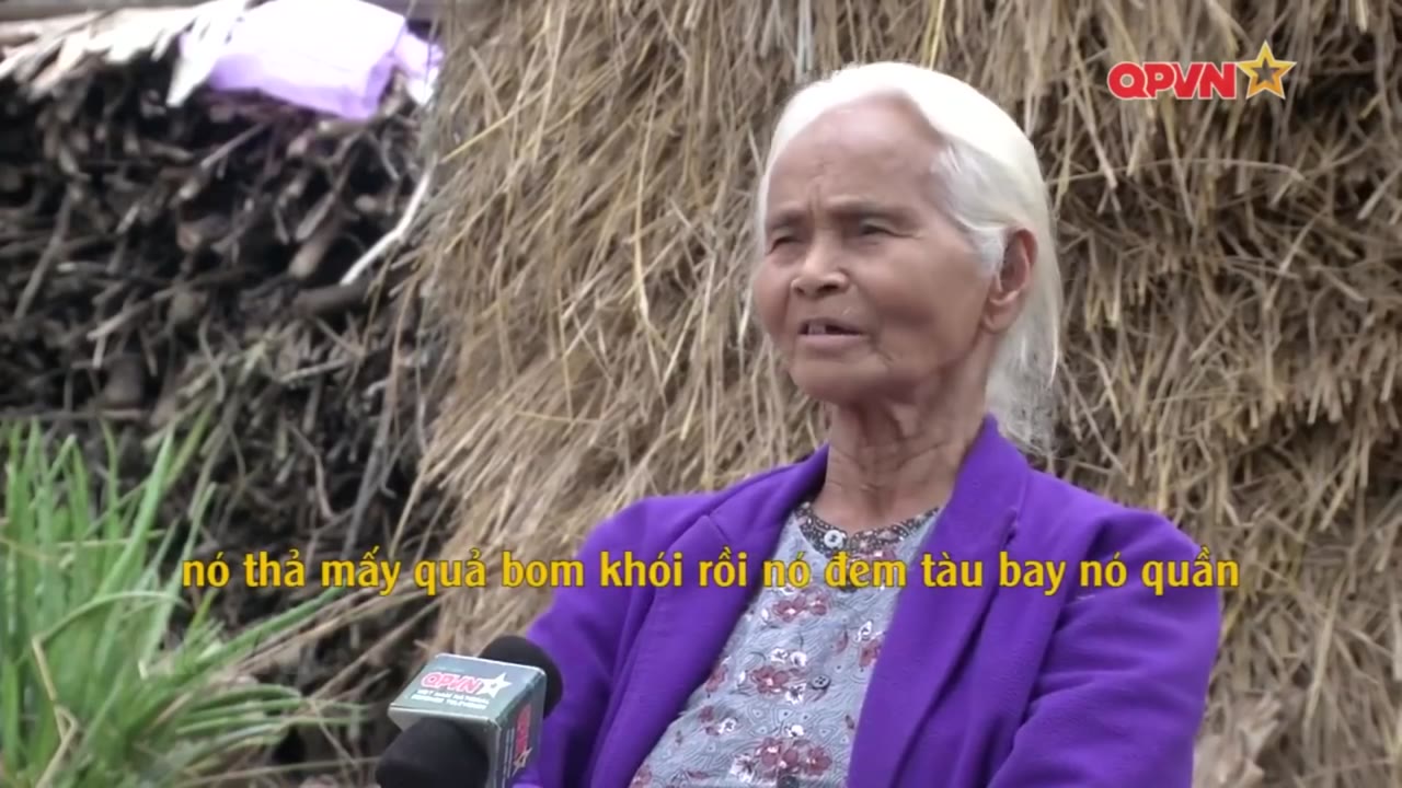Thảm Sát Ở Mỹ Lai tập 1
