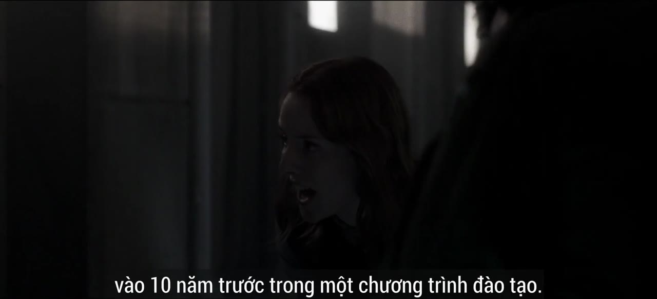 Incoming tập 1 cảnh 2