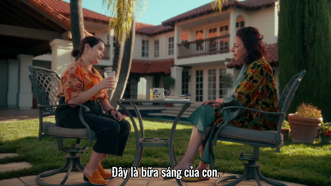 Thinestra tập 1
