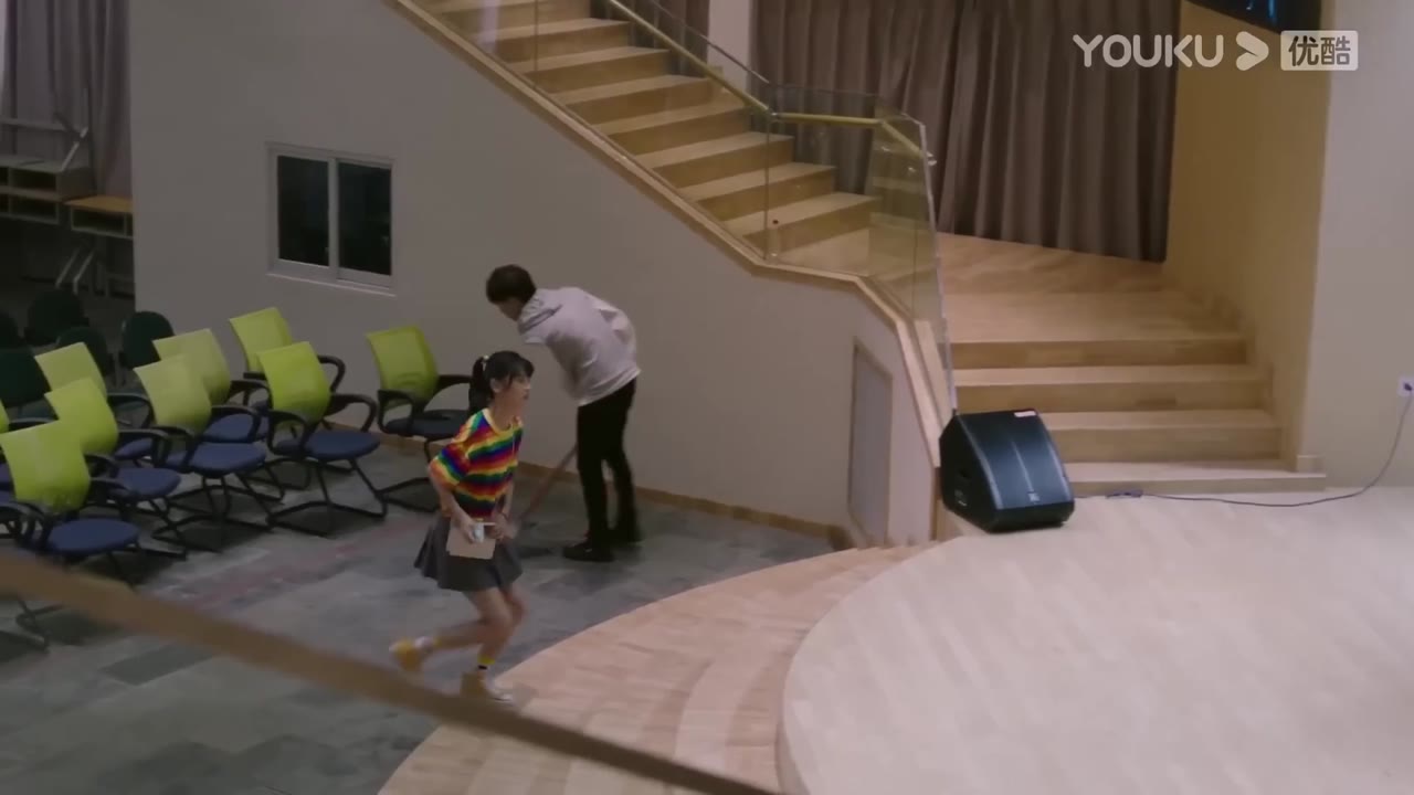 Lặng Lẽ Thích Cậu tập 1