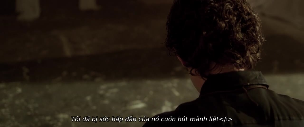 Fading of the Cries tập 1 cảnh 2