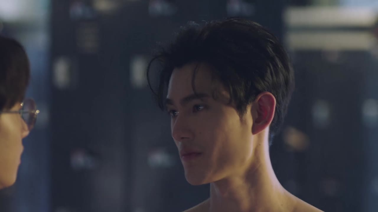 Pit Babe The Series tập 1