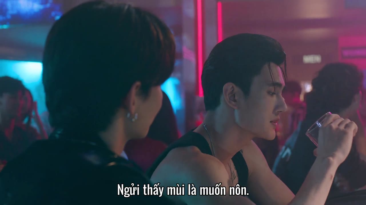 Pit Babe The Series tập 4