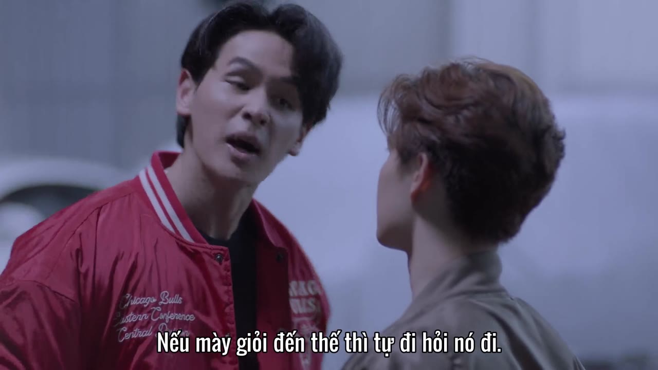 Pit Babe The Series tập 5