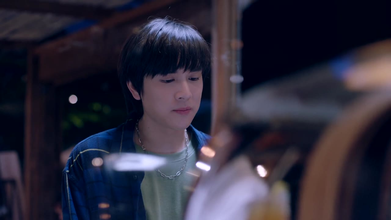 Pit Babe The Series tập 8