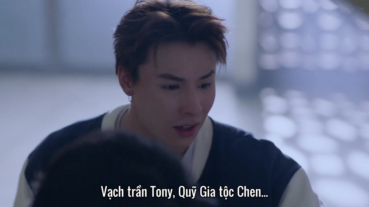 Pit Babe The Series tập 13