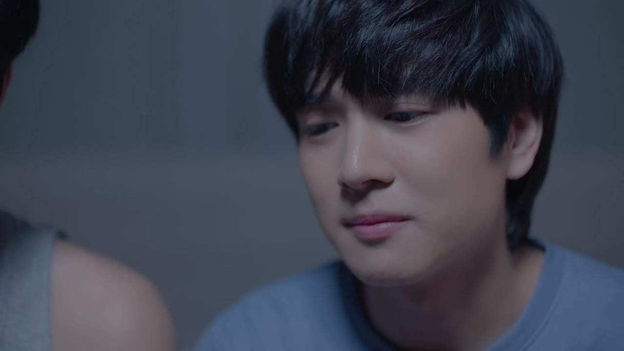 Pit Babe The Series tập 13 cảnh 2