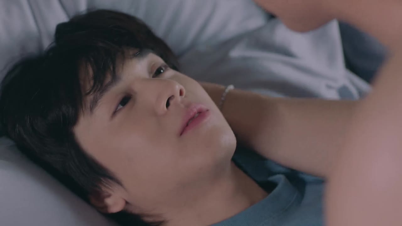 Pit Babe The Series tập 13 cảnh 3