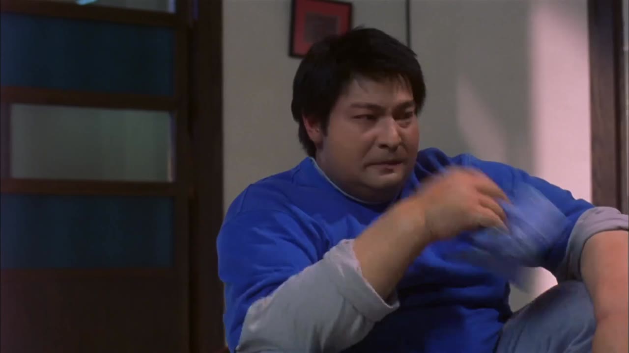Chuyện Tình Kiêng Khem tập 1