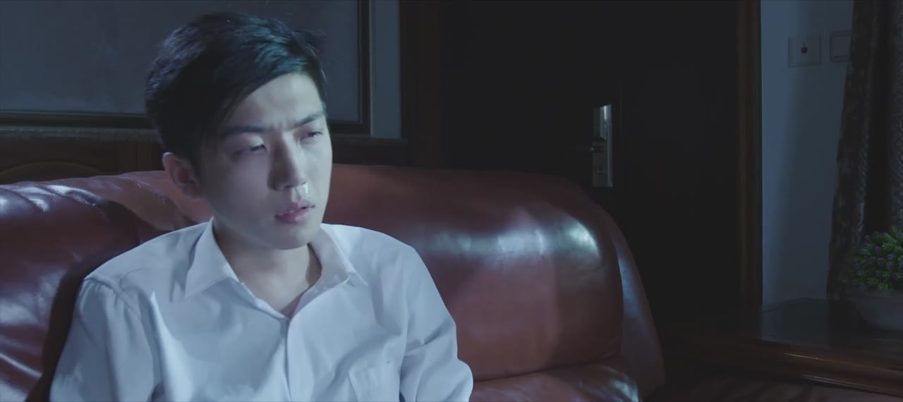 Tóc đẫm máu tập 1 cảnh 3