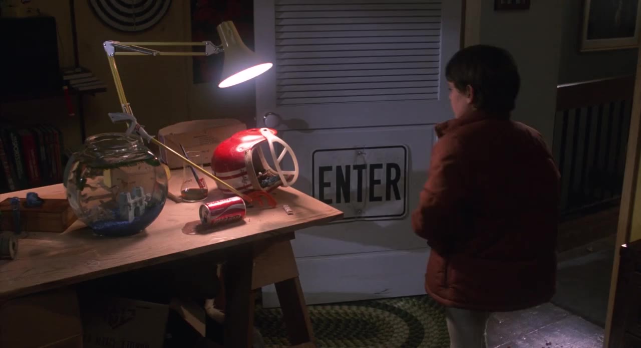 E.T: Sinh vật Ngoài Hành Tinh tập 1