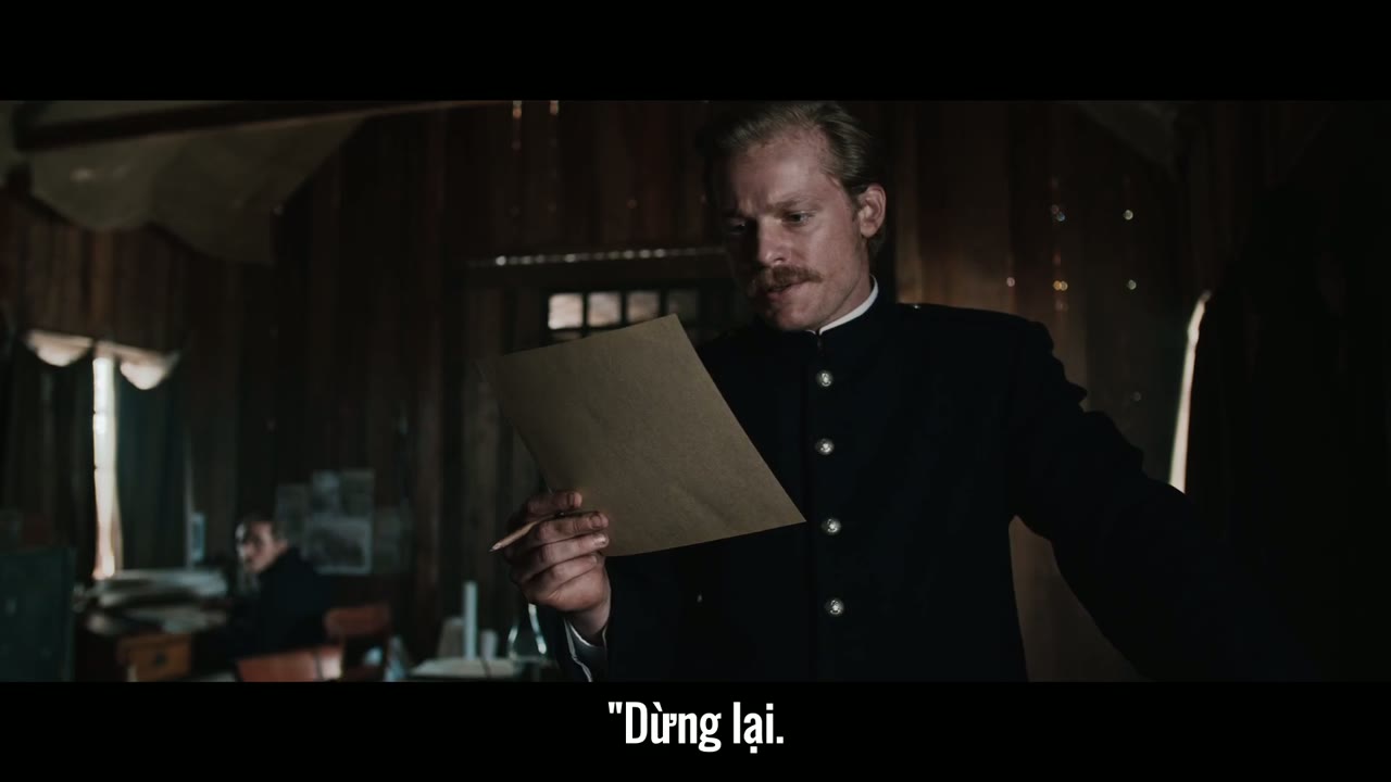 Vợ Của Người Chăn Thả tập 1