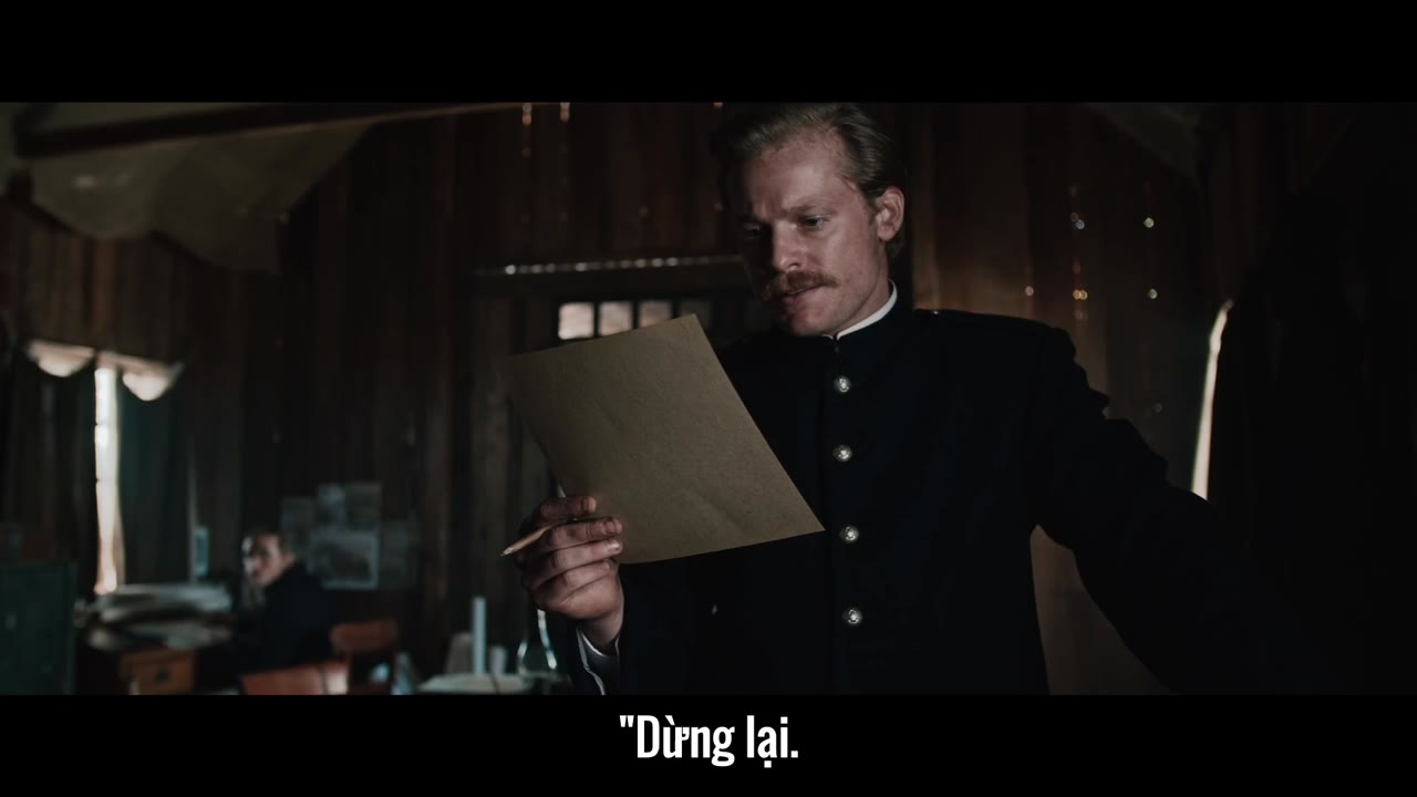 Vợ Của Người Chăn Thả - cảnh 1