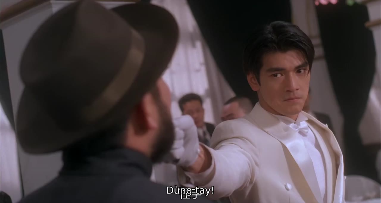 Hero tập 1