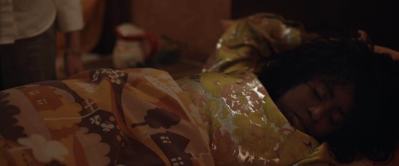 Silent Night tập 1 cảnh 3