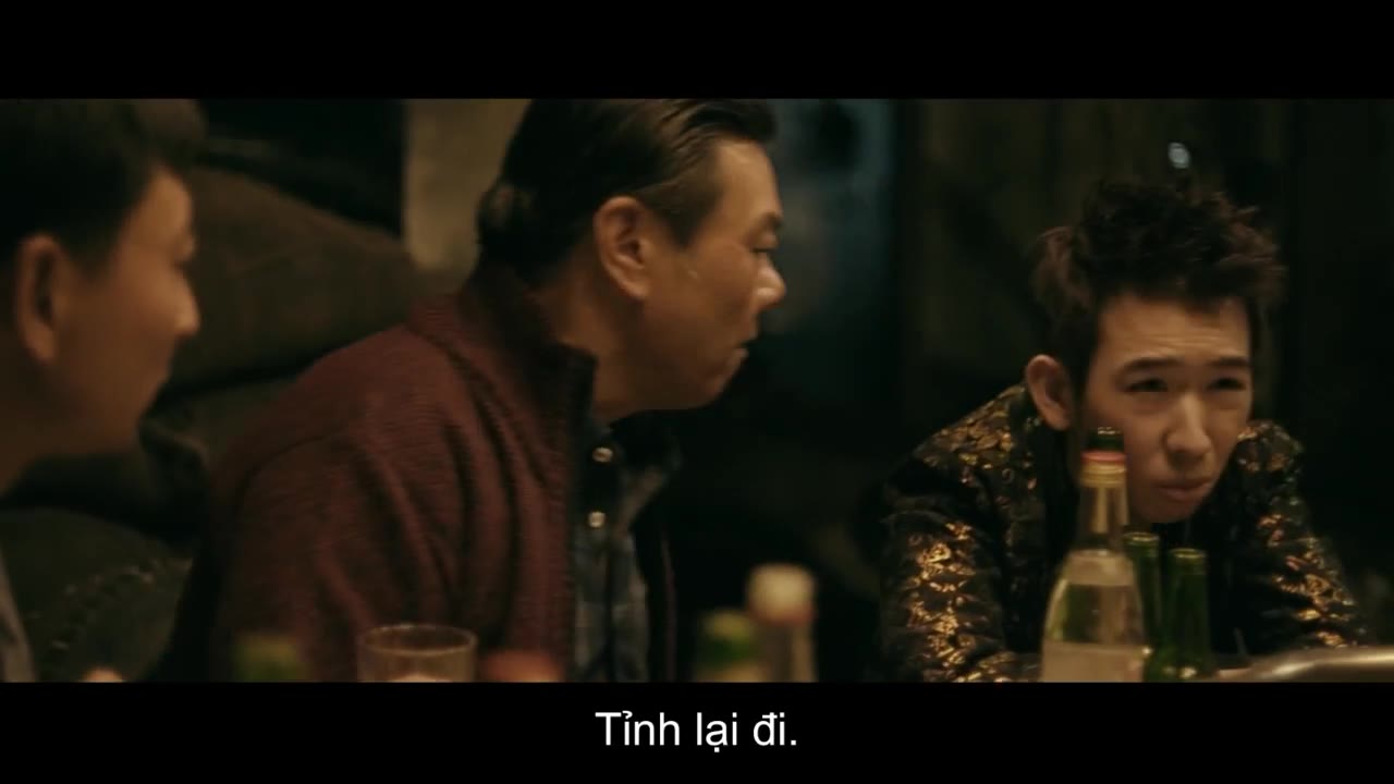 Bố Bỉm Sữa Cực Mạnh tập 1
