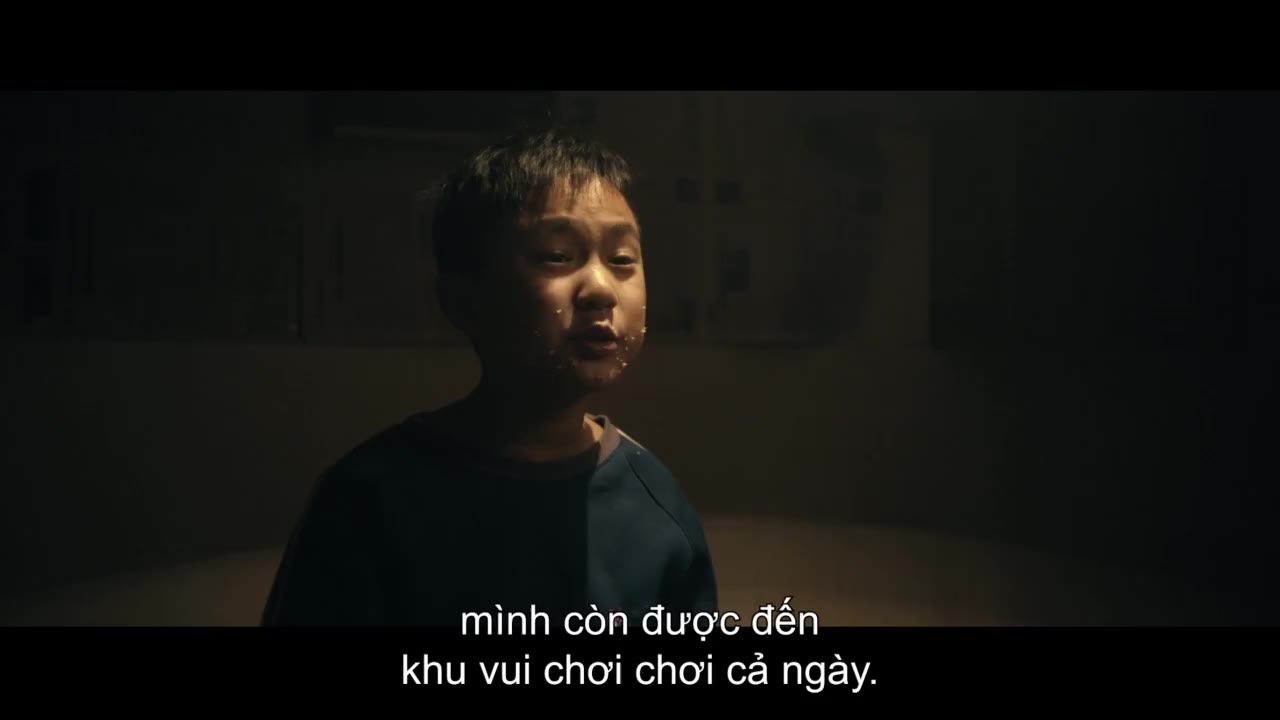 Bố Bỉm Sữa Cực Mạnh tập 1 cảnh 3