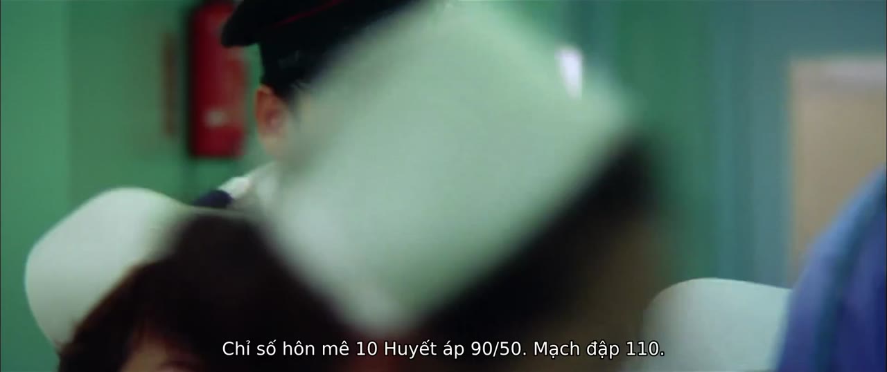 Cứu!!! tập 1