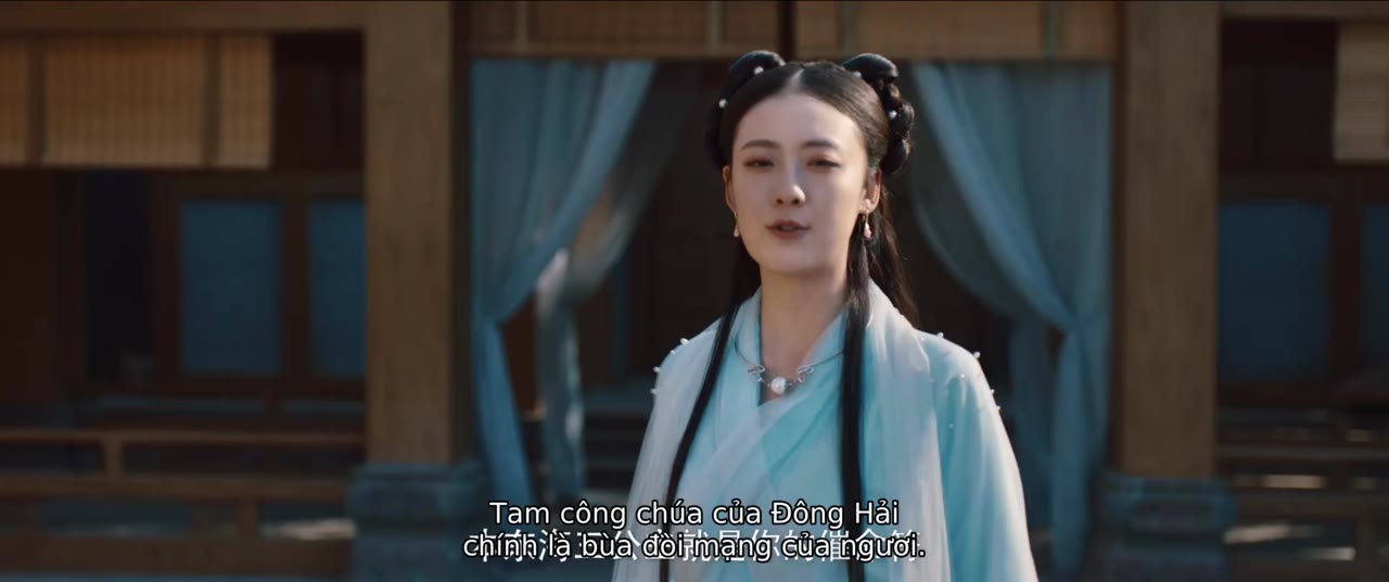 Xuân Quang Xán Lạn Trư Bát Giới tập 1