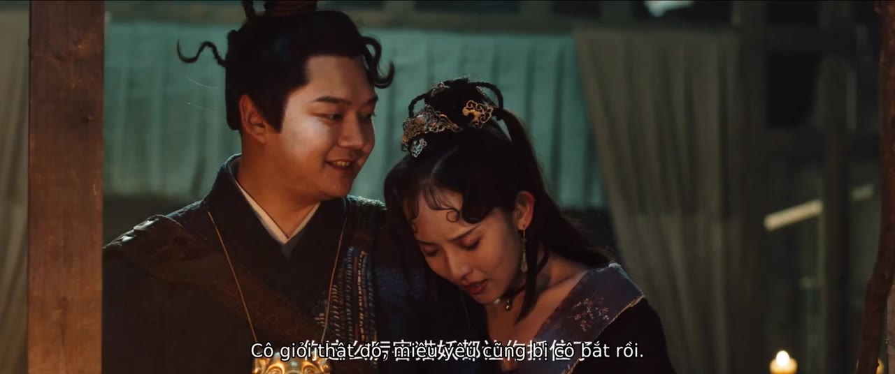 Xuân Quang Xán Lạn Trư Bát Giới tập 1 cảnh 2