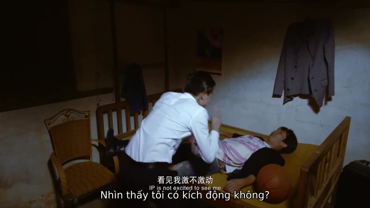 Tình yêu ở Yashan tập 1