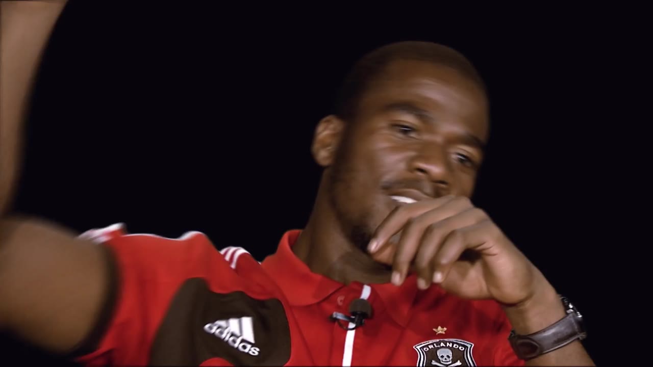 Senzo: Vụ sát hại ngôi sao bóng đá tập 3