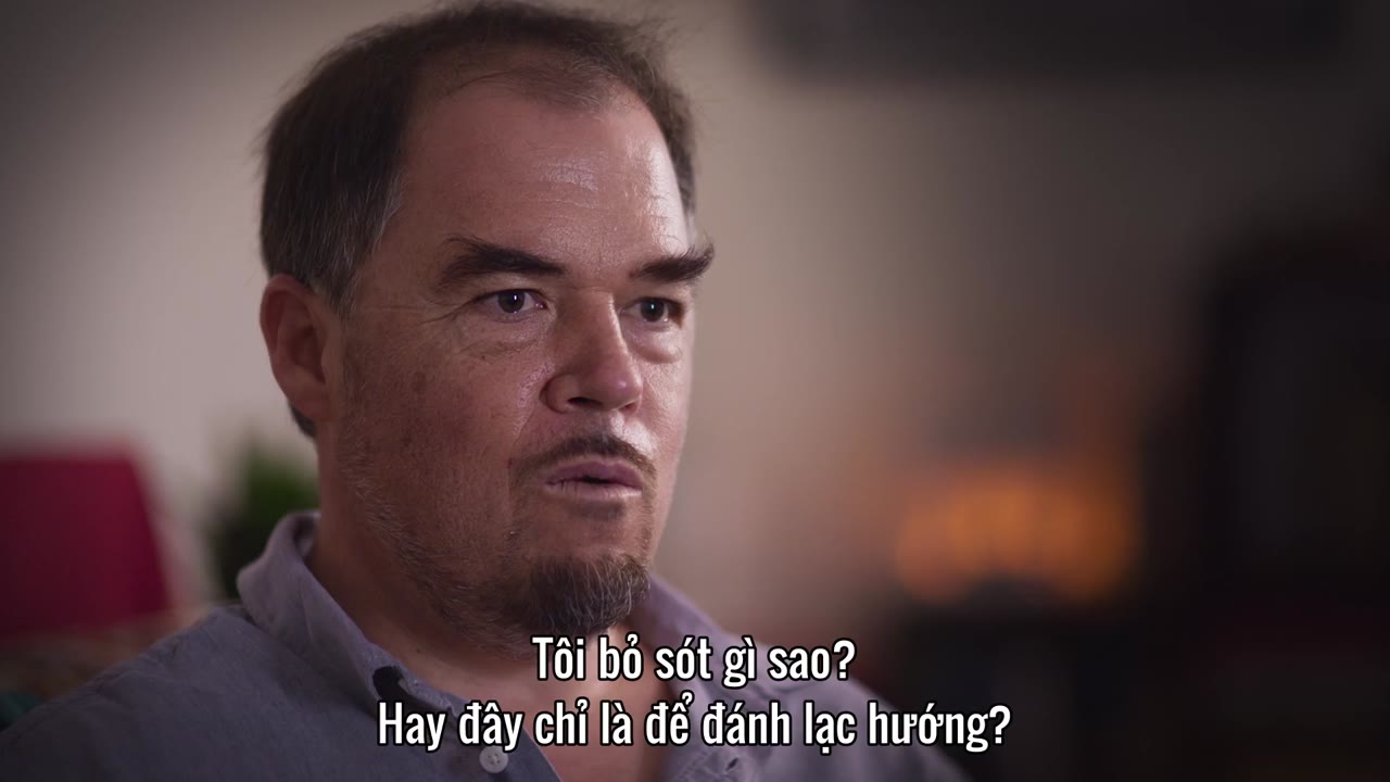 Senzo: Vụ sát hại ngôi sao bóng đá tập 4