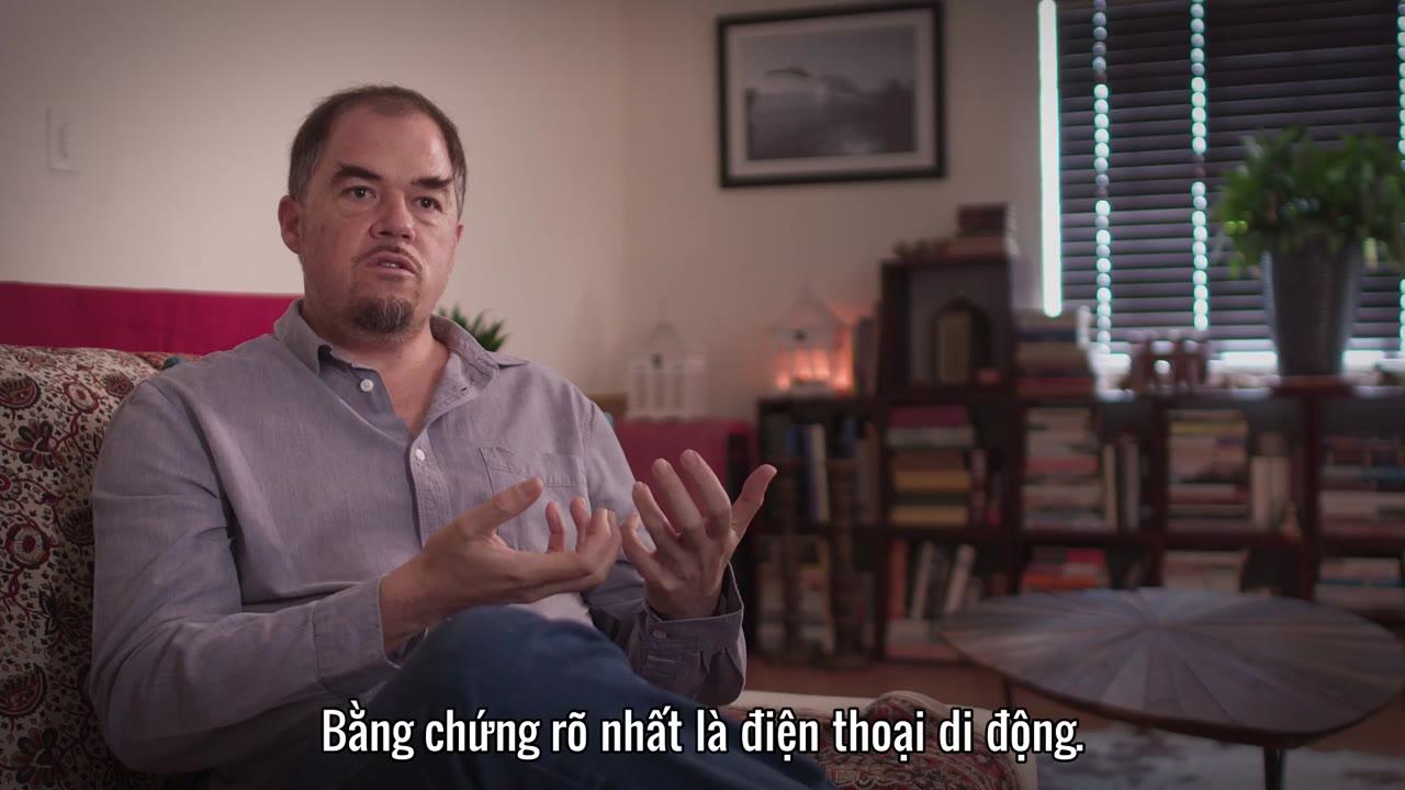 Senzo: Vụ sát hại ngôi sao bóng đá tập 5 cảnh 3