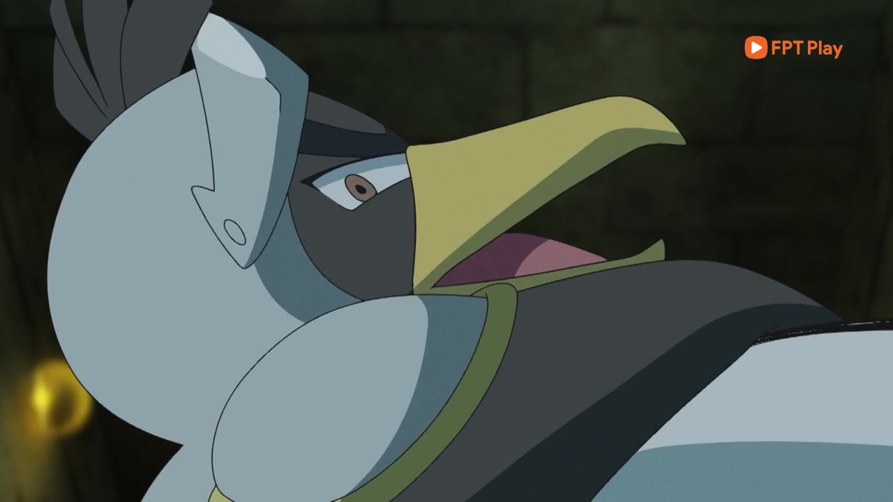 Hành trình Pokémon: Loạt phim (Pokémon Master Journeys) tập 8 cảnh 2
