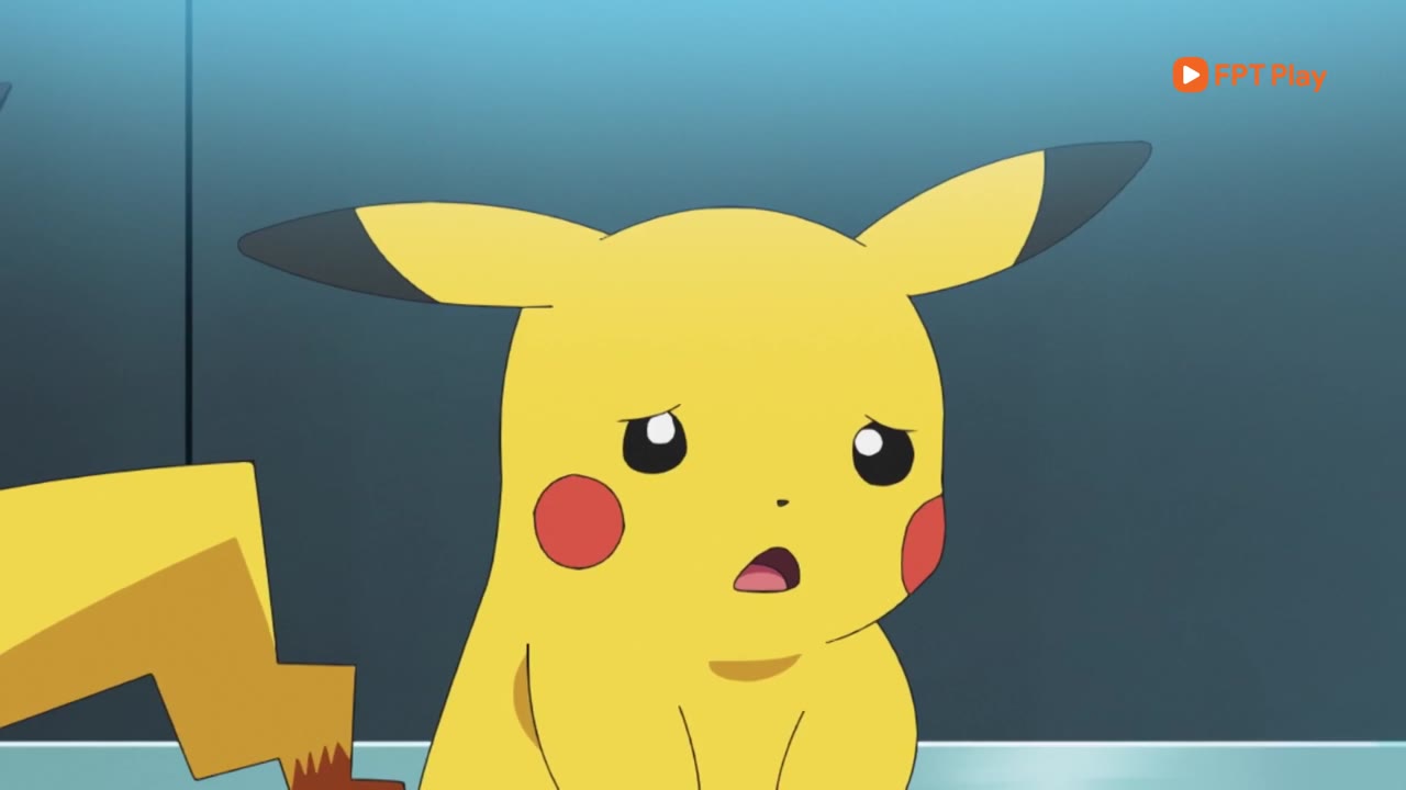 Hành trình Pokémon: Loạt phim (Pokémon Master Journeys) tập 12 cảnh 2