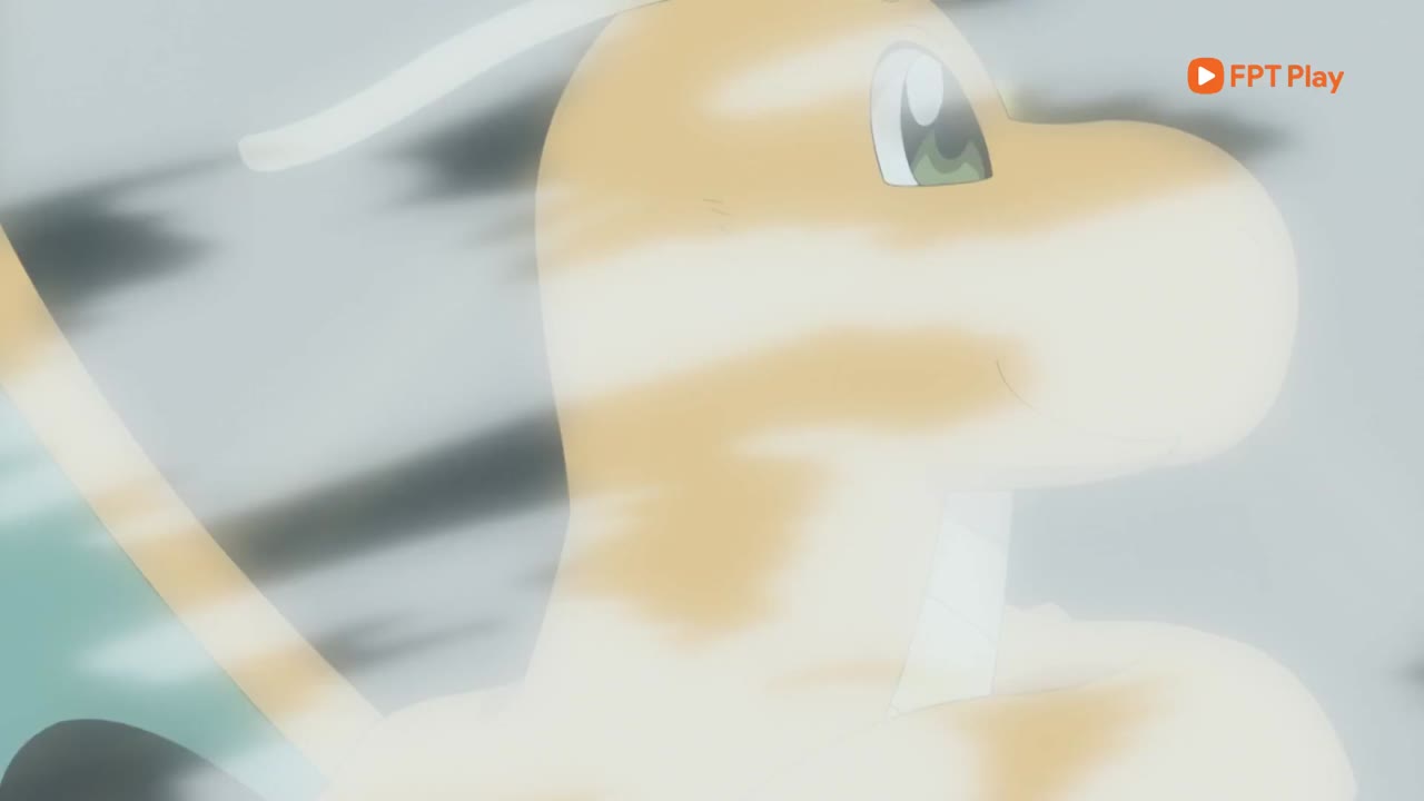 Hành trình Pokémon: Loạt phim (Pokémon Master Journeys) tập 17 cảnh 3