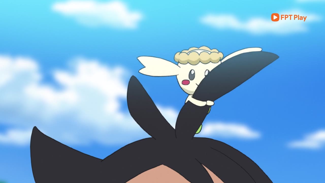 Hành trình Pokémon: Loạt phim (Pokémon Master Journeys) tập 18