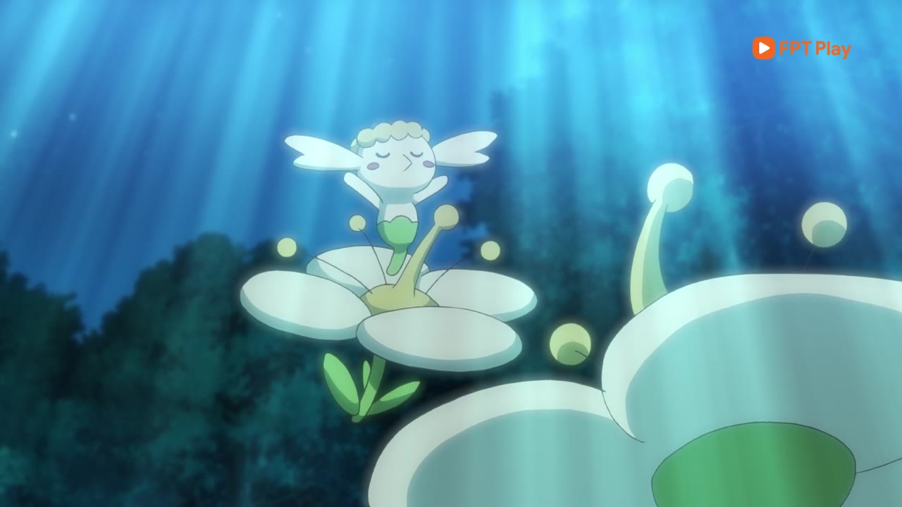 Hành trình Pokémon: Loạt phim (Pokémon Master Journeys) tập 18 cảnh 3