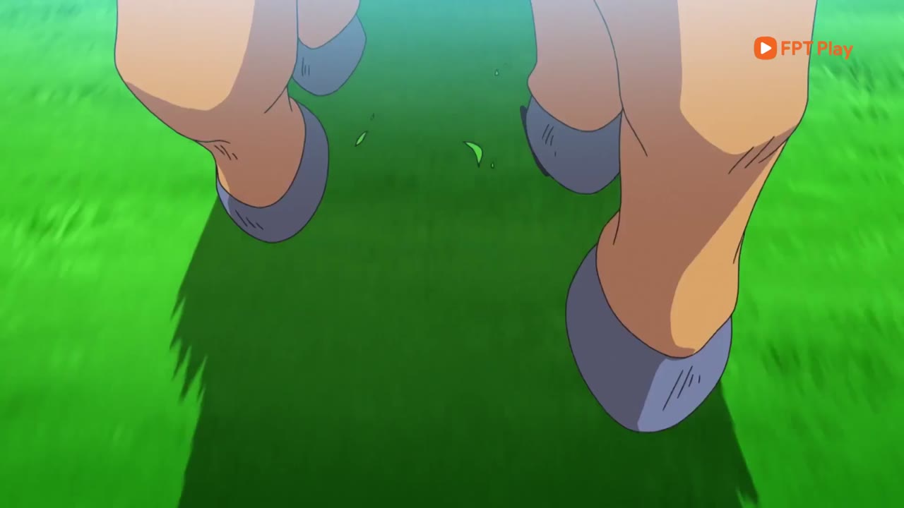 Hành trình Pokémon: Loạt phim (Pokémon Master Journeys) tập 20