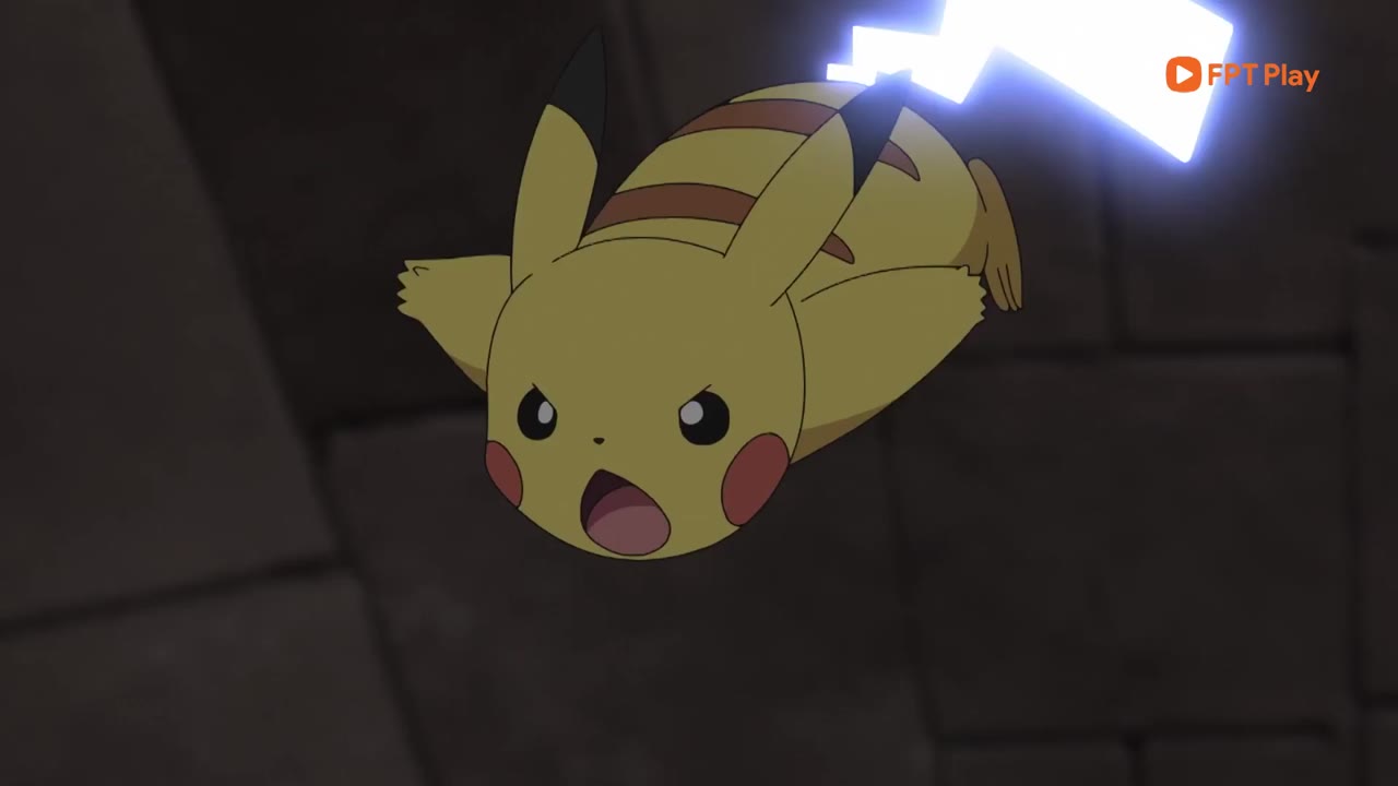 Hành trình Pokémon: Loạt phim (Pokémon Master Journeys) tập 24 cảnh 2