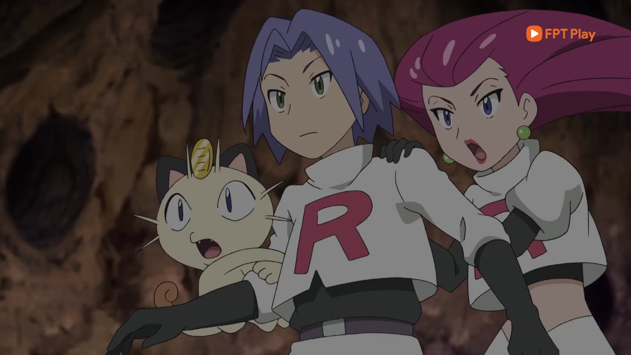 Hành trình Pokémon: Loạt phim (Pokémon Master Journeys) tập 24 cảnh 3