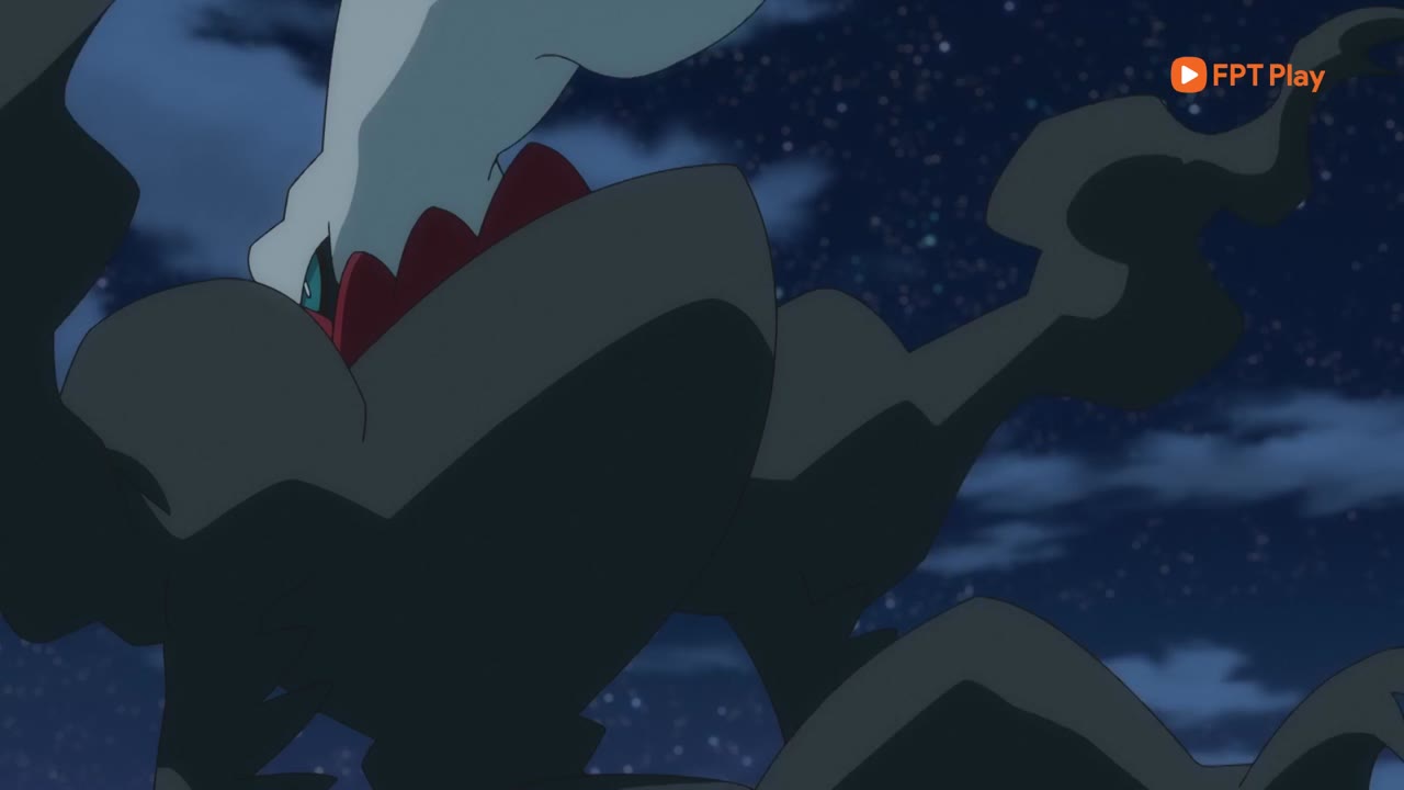 Hành trình Pokémon: Loạt phim (Pokémon Master Journeys) tập 27 cảnh 3