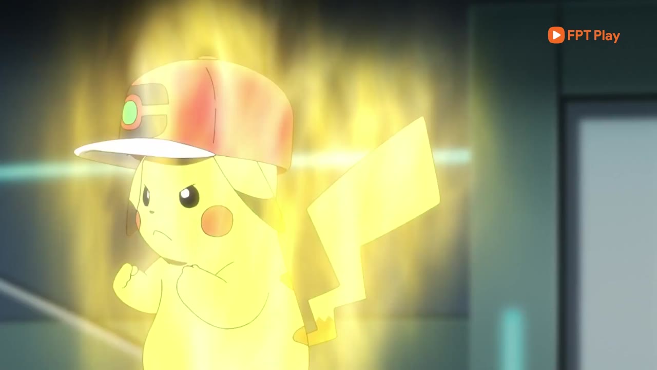 Hành trình Pokémon: Loạt phim (Pokémon Master Journeys) tập 29 cảnh 3