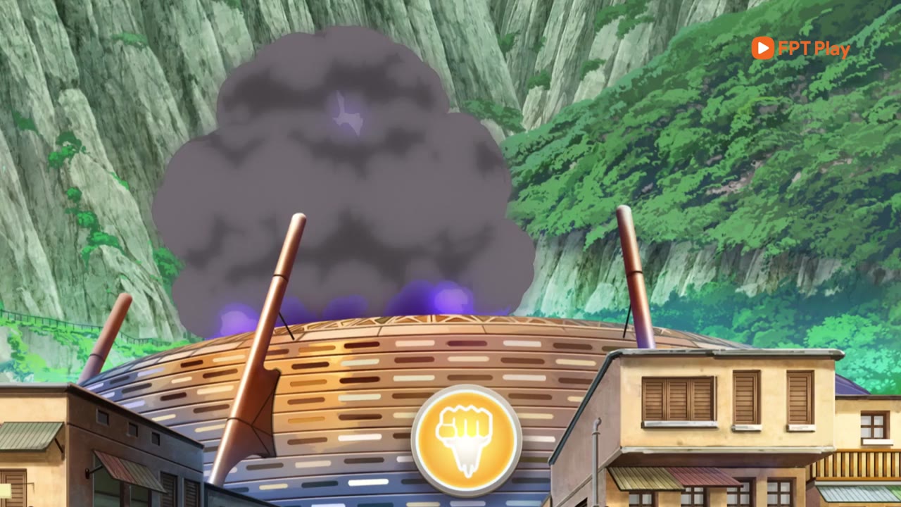Hành trình Pokémon: Loạt phim (Pokémon Master Journeys) tập 38 cảnh 3
