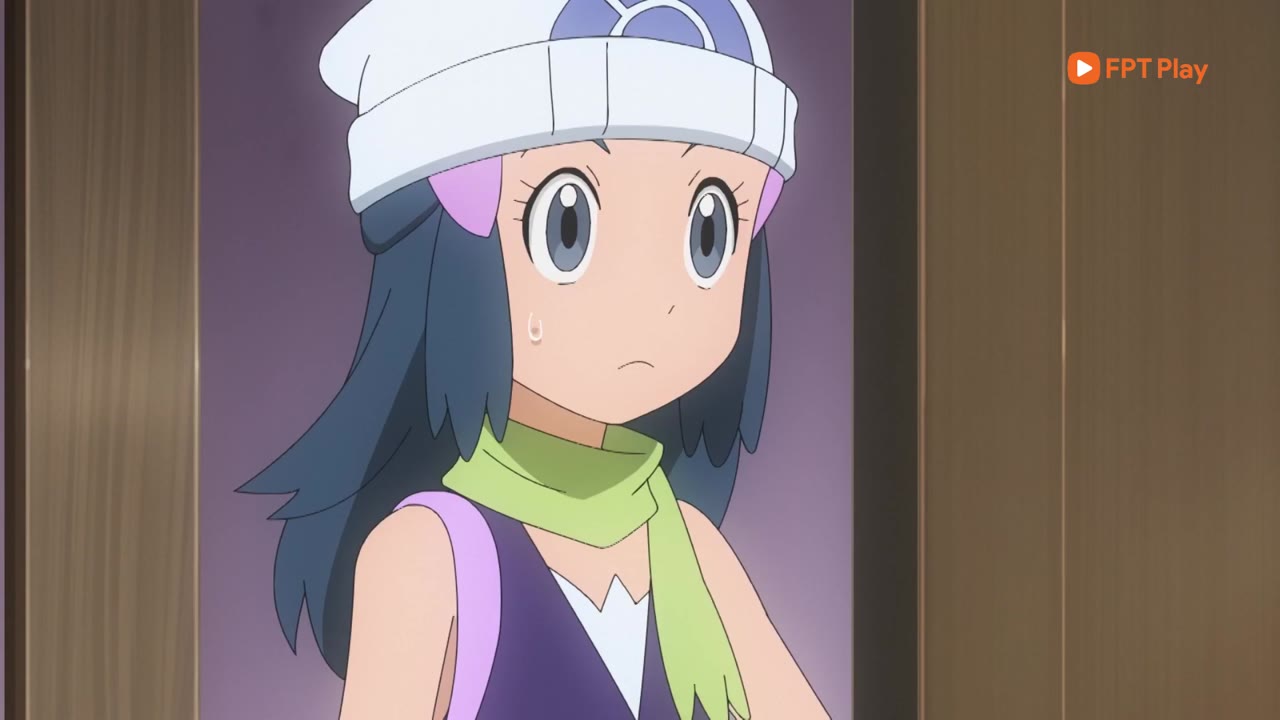 Hành trình Pokémon: Loạt phim (Pokémon Master Journeys) tập 41 cảnh 2
