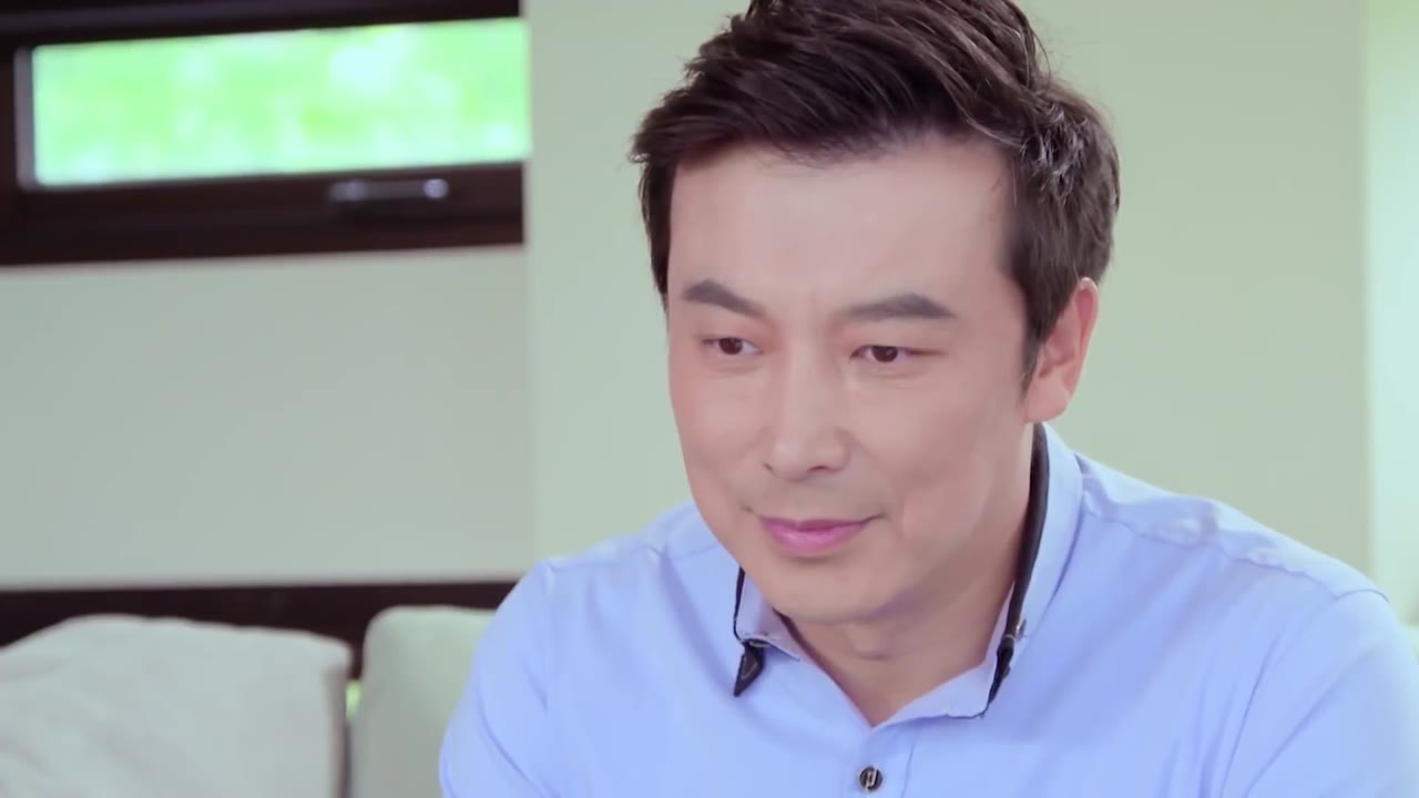 Hoàng Tử Sói tập 12 cảnh 2