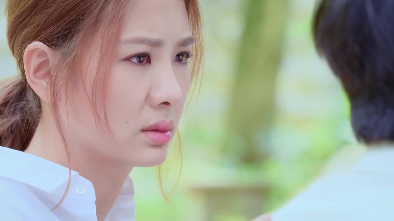 Hoàng Tử Sói tập 12 cảnh 3