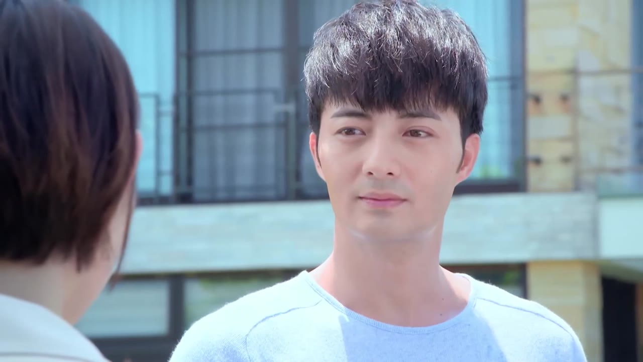 Hoàng Tử Sói tập 14 cảnh 2