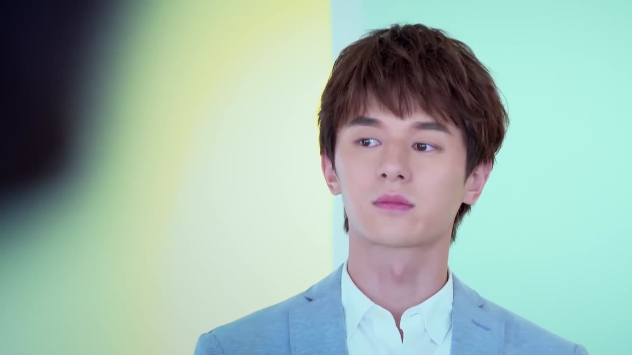 Hoàng Tử Sói tập 16