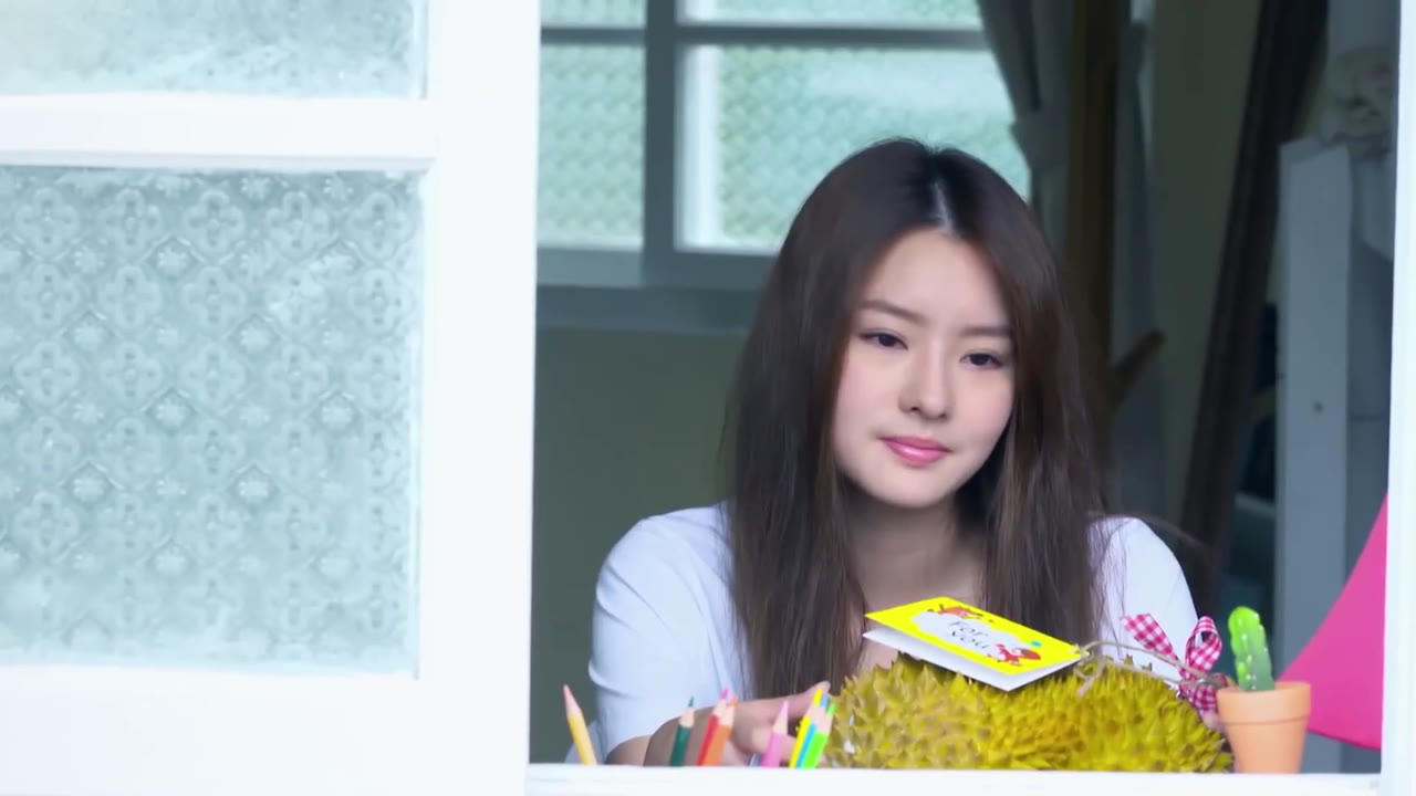 Hoàng Tử Sói tập 16 cảnh 2